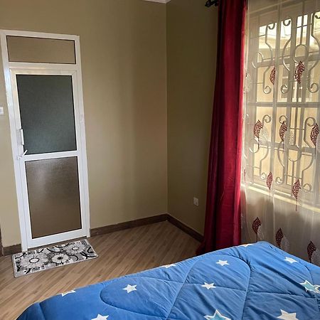 The Golden Suite Apartment Arusha Exteriér fotografie