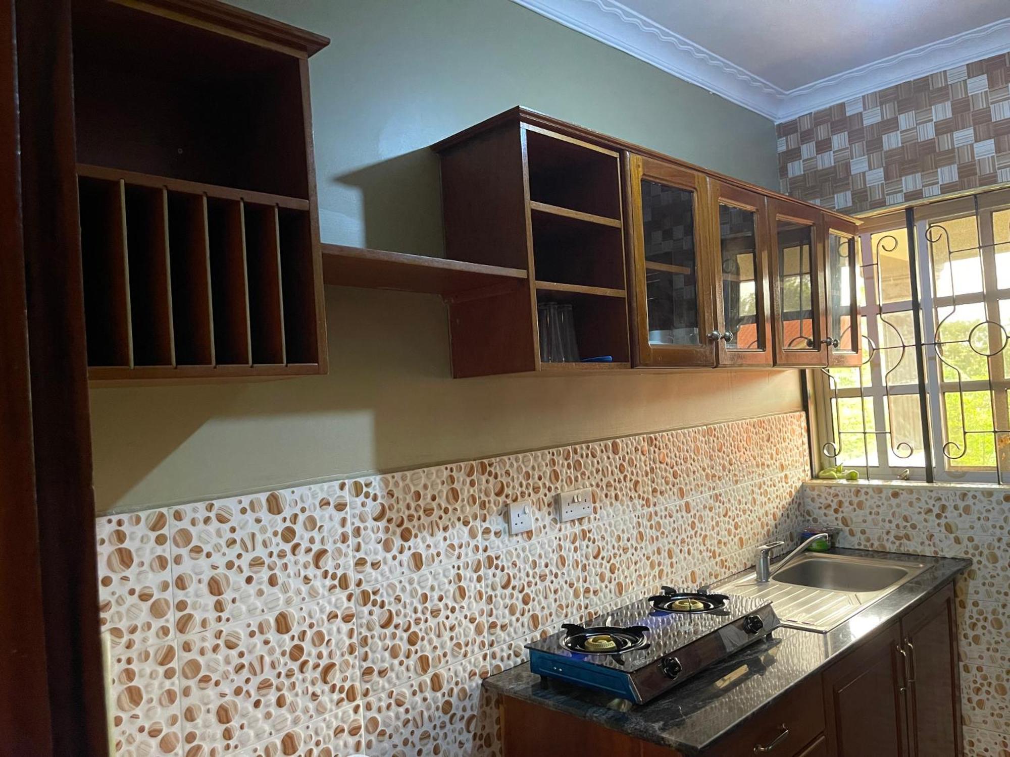 The Golden Suite Apartment Arusha Exteriér fotografie